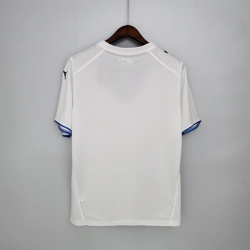 Italy 2006 Away Retro Jersey