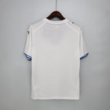 Italy 2006 Away Retro Jersey