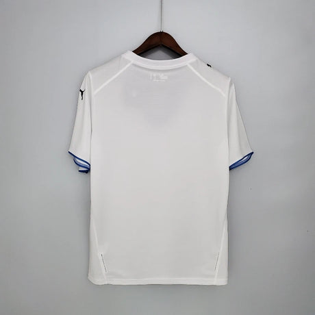 ITALY 2006 AWAY RETRO JERSEY