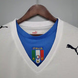 Italy 2006 Away Retro Jersey