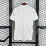 Spain 2011/12 Away Retro Jersey