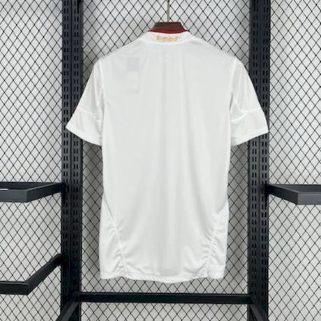 ESPAGNE 2011/12 EXTÉRIEUR RÉTRO MAILLOT