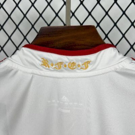 ESPAGNE 2011/12 EXTÉRIEUR RÉTRO MAILLOT