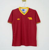 AS ROMA 2026/27 RETRO