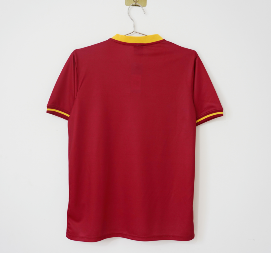 AS ROMA 2026/27 RETRO