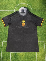 AS ROMA 2026/27 THIRD JERSEY