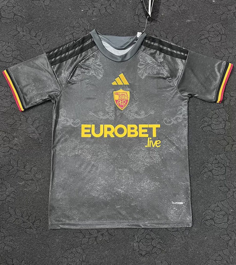 ROMA 2026/27 DERDE SHIRT