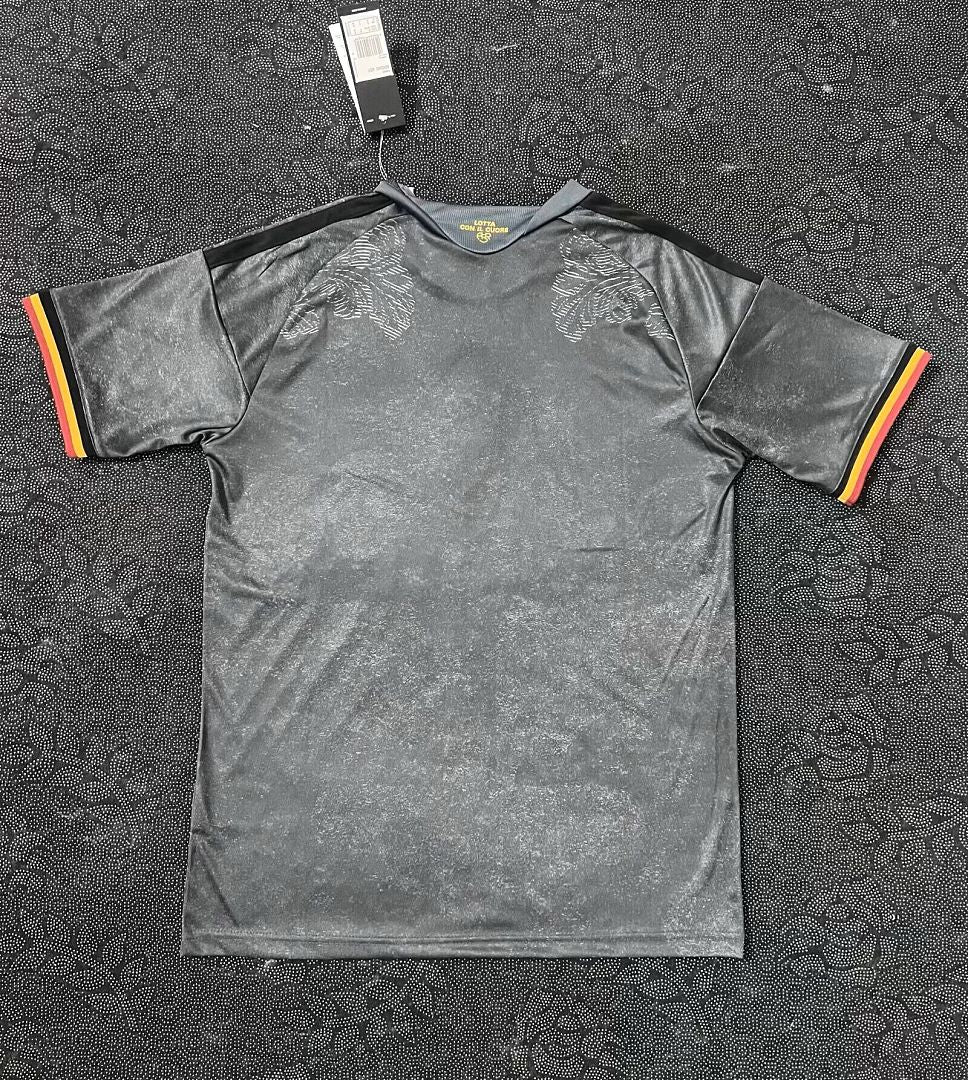 ROMA 2026/27 THIRD JERSEY