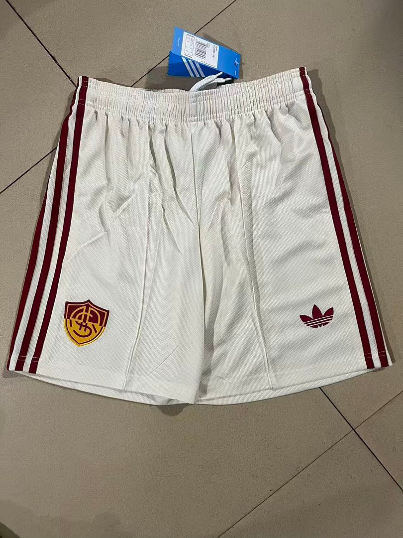 ROMA AWAY 2026/27 SHORT
