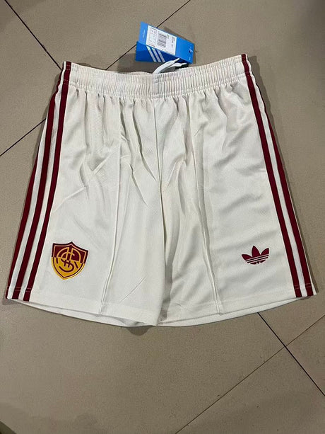 ROMA AWAY 2026/27 SHORT