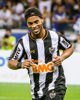 RONALDINHO 2013-14 (Atletico Mineiro)