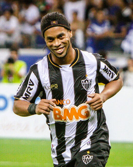 RONALDINHO 2013-14 (Atletico Mineiro)