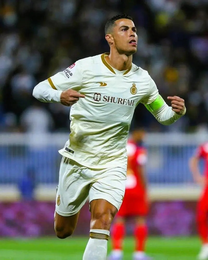 RONALDO CRISTIANO 2022-23 (Al N) World Football Stadium