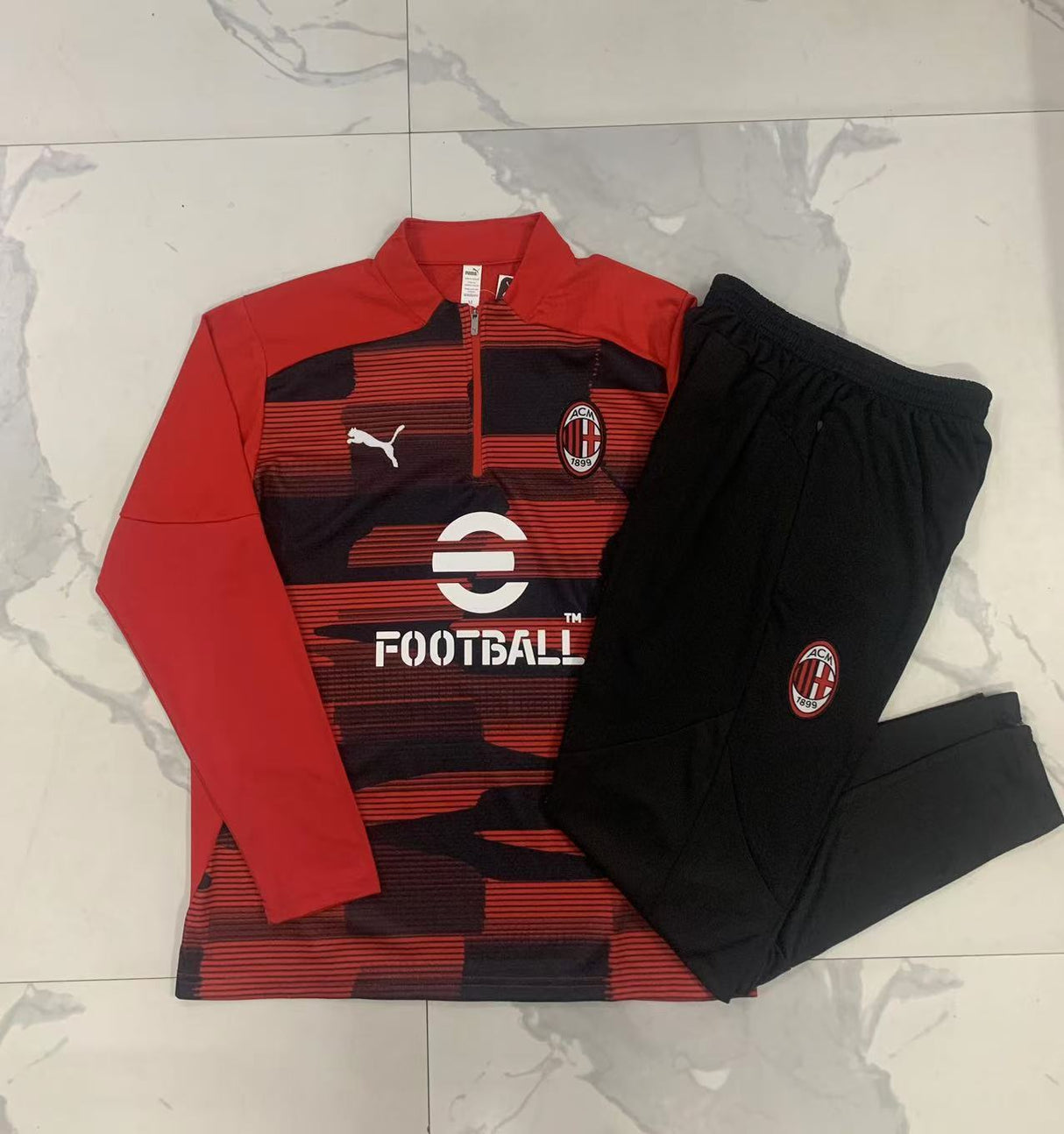 MILAN Trainingsanzug   Kinder