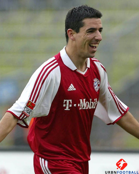 MAKAAY ROY 2002-03 (Bayern M)