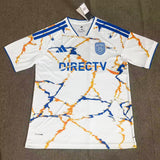 San Diego Away 2026/27