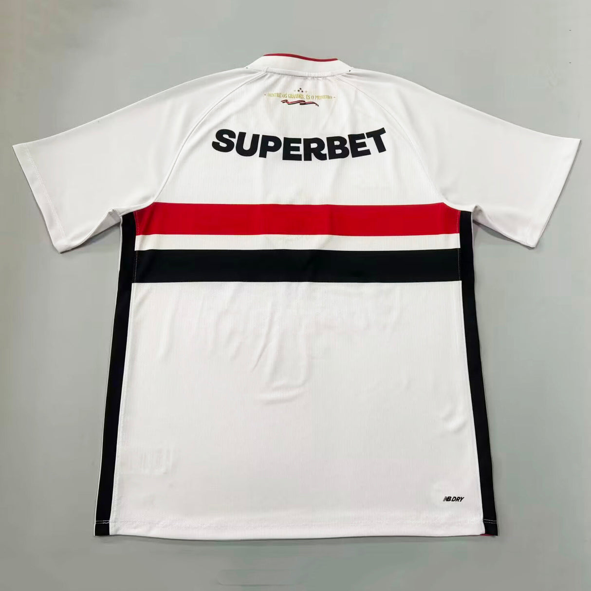Sao Paolo Home 2026/27