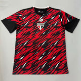 Sao Paolo Home 2026/27 Pre-Match