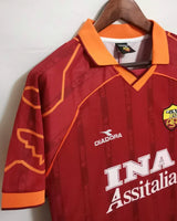 TOTTI FRANCESCO 1999-00 (Roma)