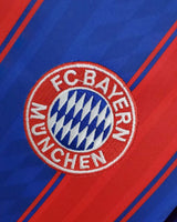 KLINSMANN JÜRGEN 1996-97 (Bay M)