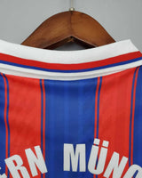 KLINSMANN JÜRGEN 1996-97 (Bay M)