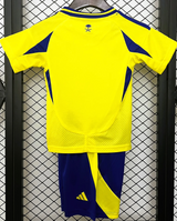 AL NASSR Kinder-Trikot-Set