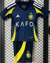 AL NASSR Kinder-Trikot-Set