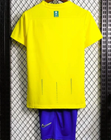AL NASSR Kinder-Trikot-Set