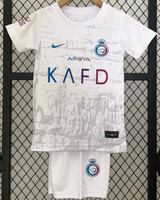 AL NASSR Kinder-Trikot-Set