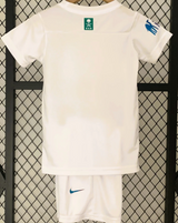 AL NASSR Kinder-Trikot-Set
