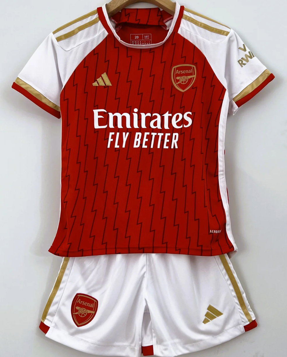 Kit per bambini ARSENAL