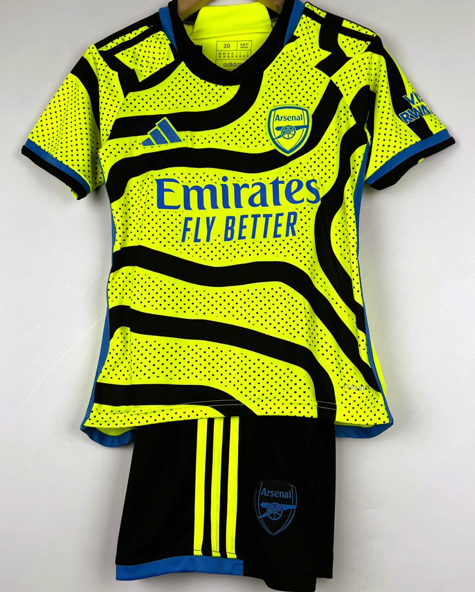 Kit per bambini ARSENAL