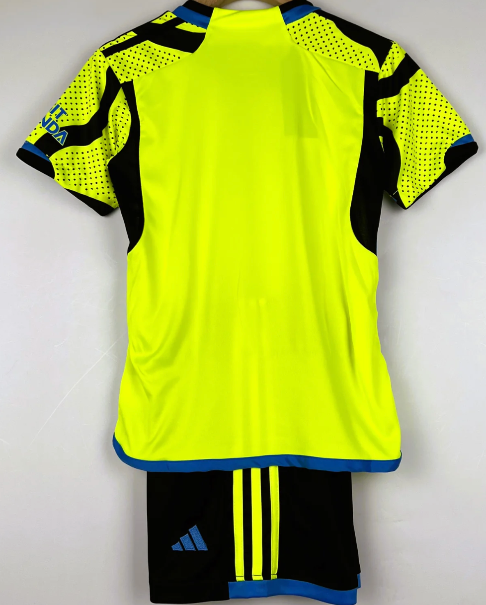 Kit per bambini ARSENAL