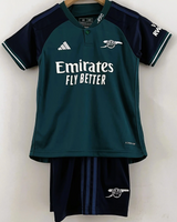 Kit per bambini ARSENAL