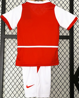 Kit per bambini ARSENAL