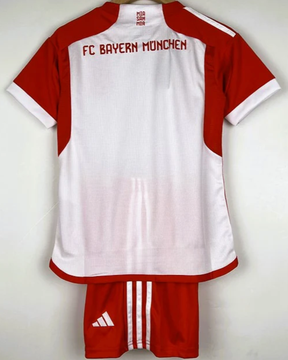 BAYERN MÜNCHEN Kinder-Kit