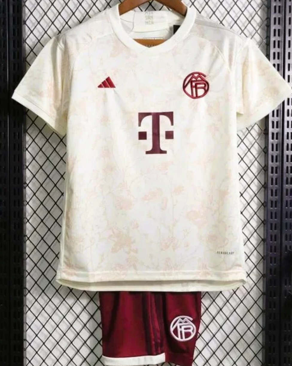 BAYERN MÜNCHEN Kinder-Kit