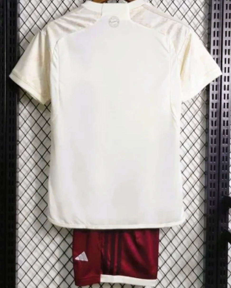 BAYERN MÜNCHEN Kinder-Kit