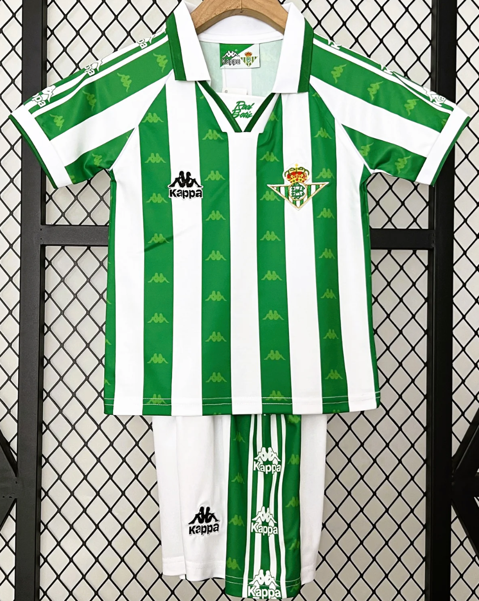 BETIS Kindertrikot