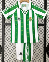 BETIS Kindertrikot