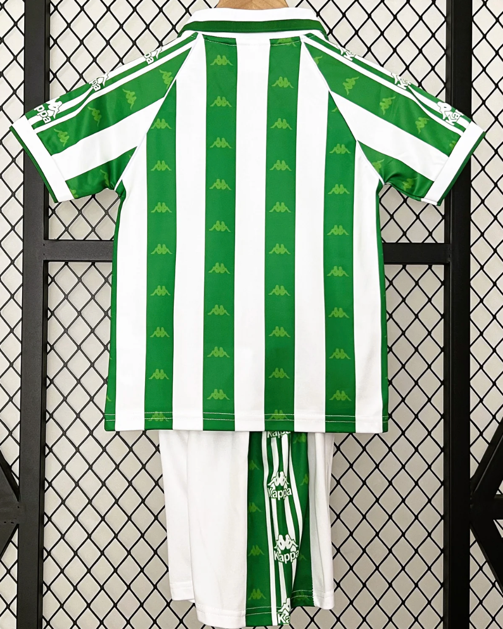BETIS Kindertrikot