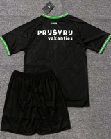 FEYENOORD Kinder Trikot-Set