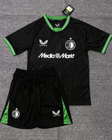 FEYENOORD Kinder Trikot-Set