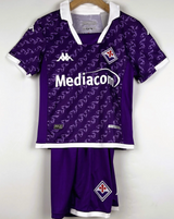 FIORENTINA Kinder-Set