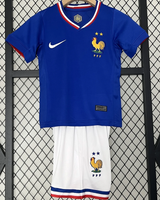 FRANCIA Kinder-Set