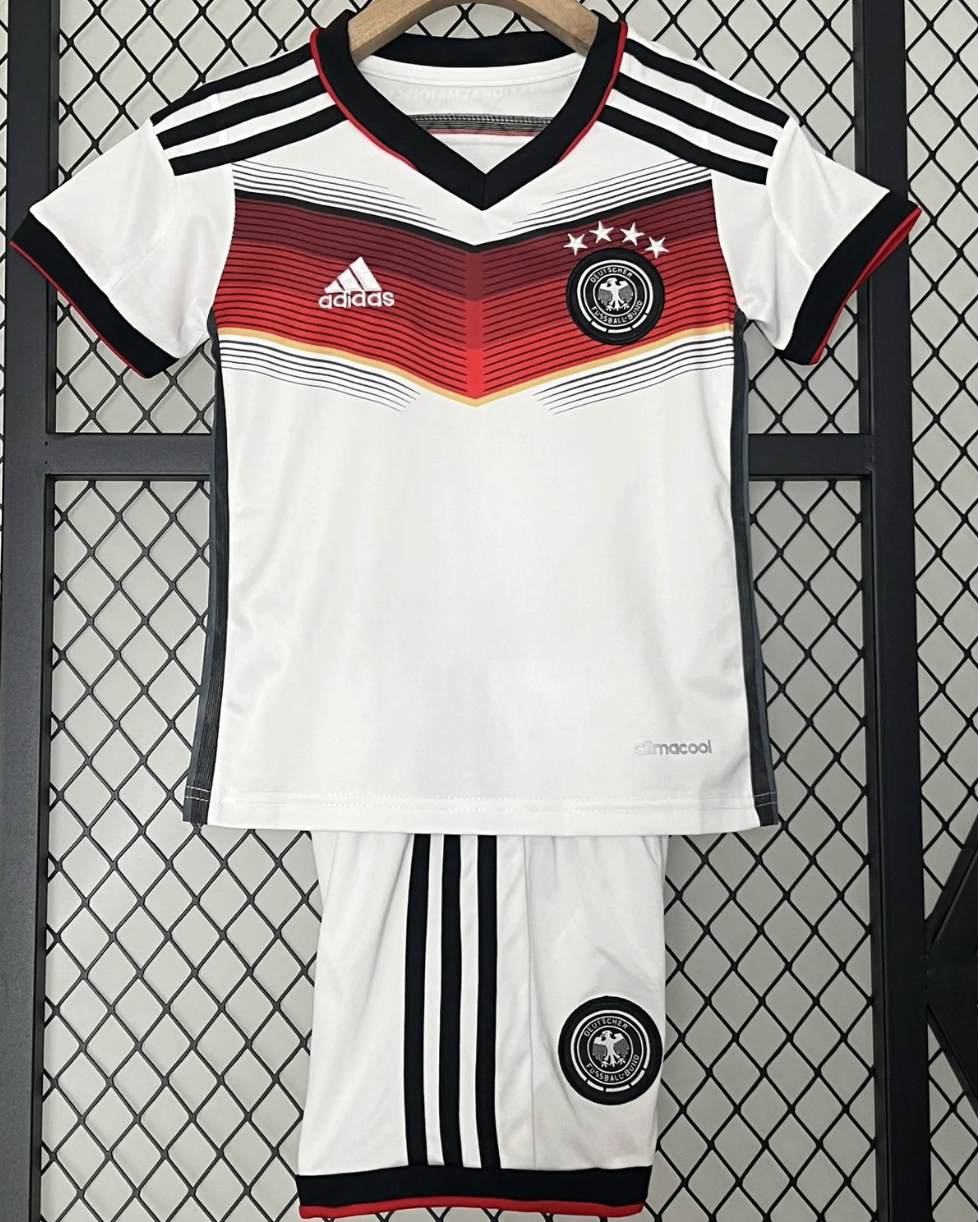 GERMANIA Kinder-Set