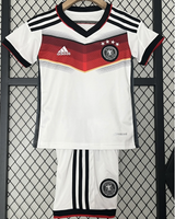 GERMANIA Kinder-Set