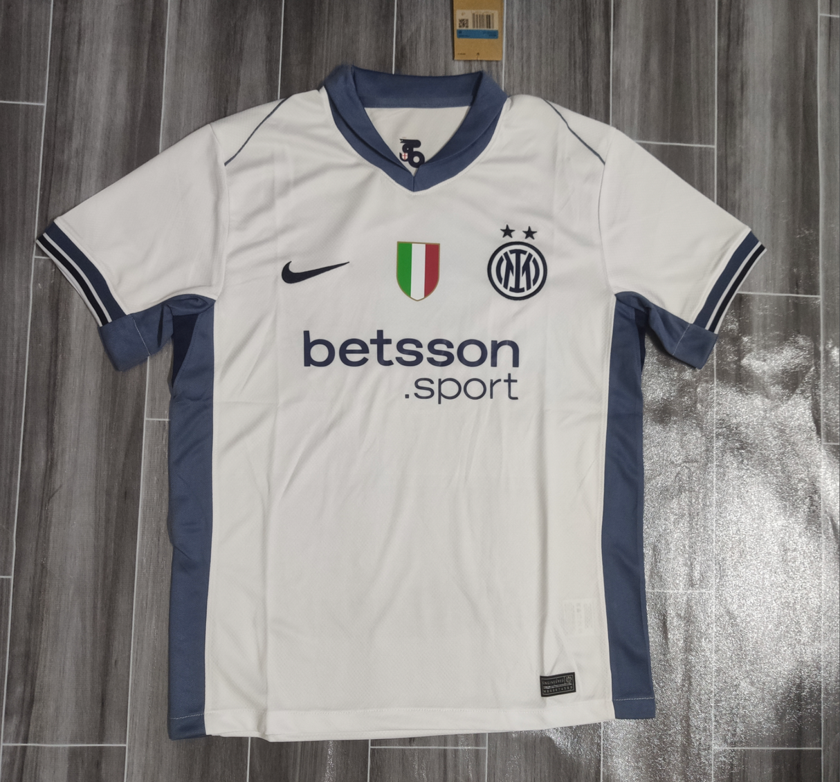 INTER 2024/25