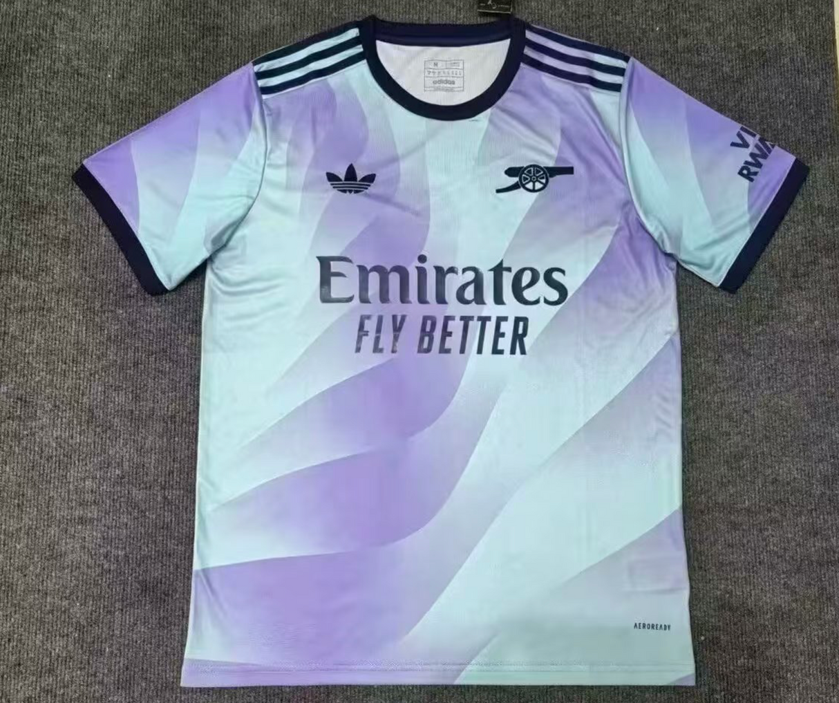 MAGLIA ARSENAL 2024-25