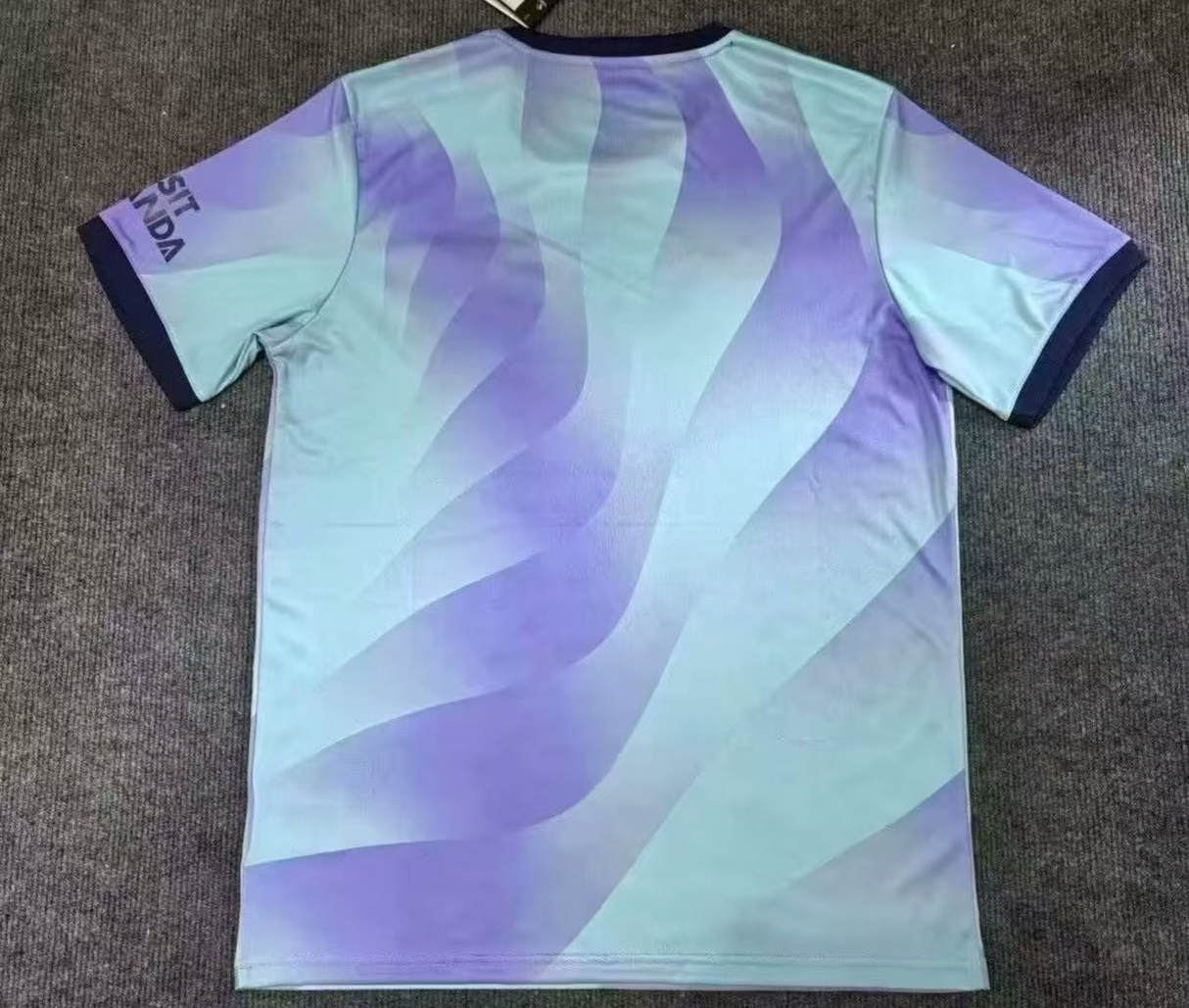 MAGLIA ARSENAL 2024-25